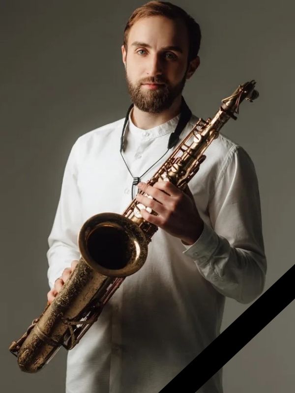 Andrii Chepil