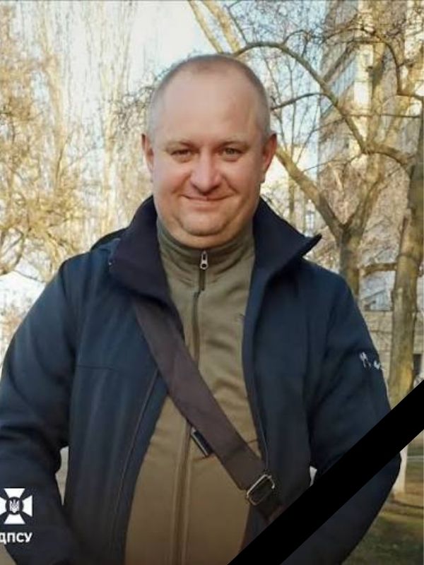 Oleksandr Maslak