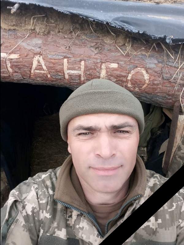 Oleksandr Osadko