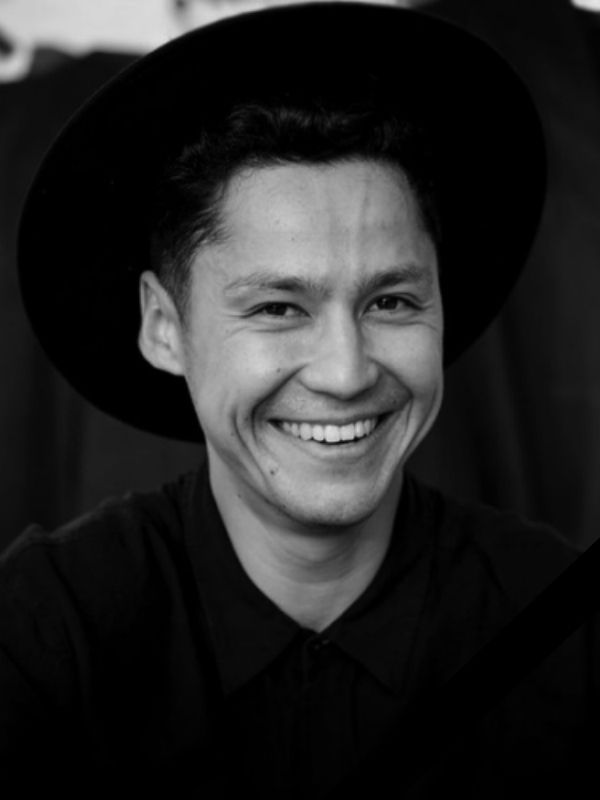 Pavlo Lee