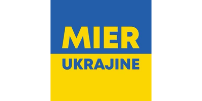 Mier Ukrajine